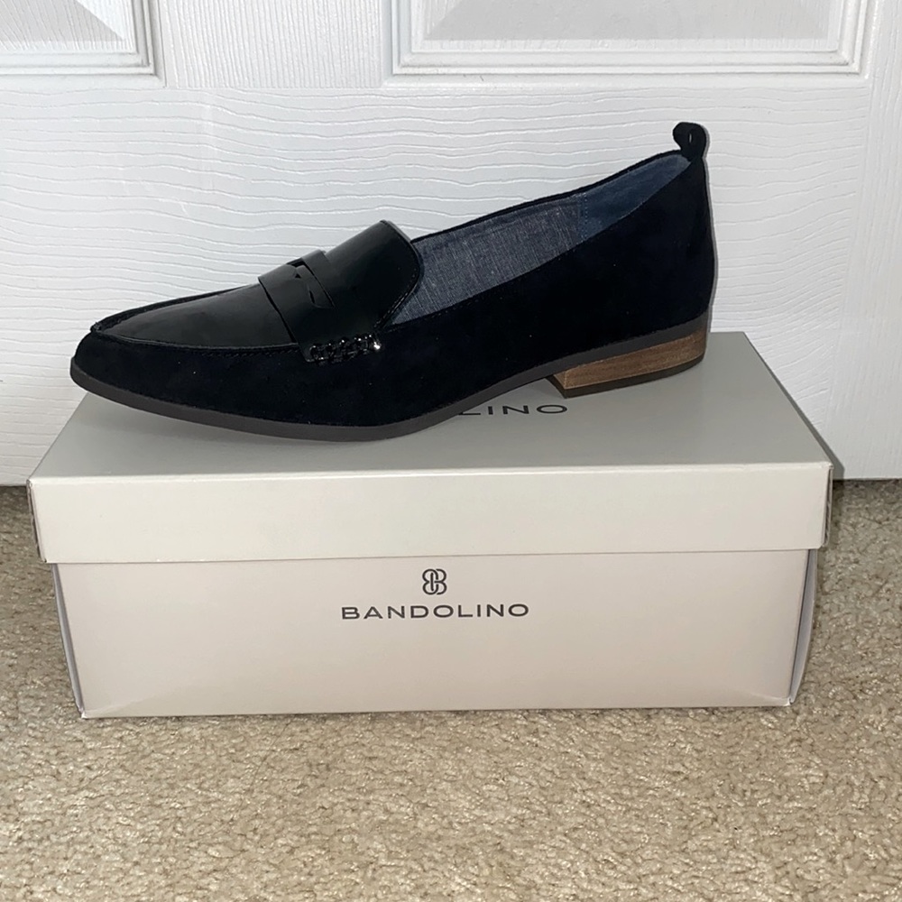 Bandolino Loafer Flats